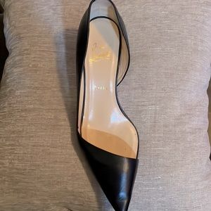 Christian Louboutin so Kate (RIGHT SHOE ONLY)
